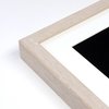 Custom picture frame profile - Level Frames