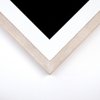 Custom picture frame profile - Level Frames