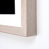 Custom picture frame profile - Level Frames
