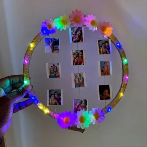Led Hoop